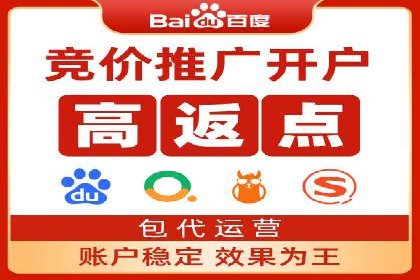 百度竞价广告的关键词选择与出价策略案例